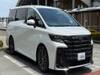 TOYOTA VELLFIRE HYBRID