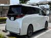 TOYOTA VELLFIRE HYBRID