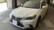 2015 LEXUS CT