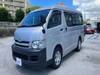 TOYOTA HIACE WAGON