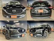 2018 MAZDA CX-5 XD L PACKAGE
