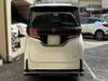 TOYOTA VELLFIRE HYBRID