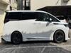 TOYOTA VELLFIRE HYBRID