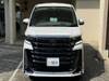 TOYOTA VELLFIRE HYBRID