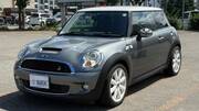 2007 BMW MINI COOPER S
