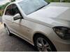 MERCEDES BENZ E-CLASS