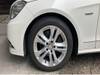 MERCEDES BENZ E-CLASS