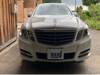 MERCEDES BENZ E-CLASS