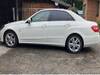 MERCEDES BENZ E-CLASS