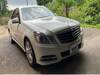 MERCEDES BENZ E-CLASS