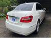 MERCEDES BENZ E-CLASS
