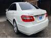 MERCEDES BENZ E-CLASS