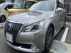 TOYOTA CROWN HYBRID
