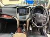 TOYOTA CROWN HYBRID