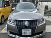 TOYOTA CROWN HYBRID