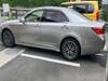 TOYOTA CROWN HYBRID