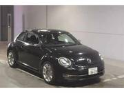 2013 VOLKSWAGEN THE BEETLE