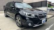 2020 SUBARU LEGACY OUTBACK