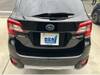 SUBARU LEGACY OUTBACK