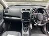 SUBARU LEGACY OUTBACK