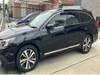 SUBARU LEGACY OUTBACK