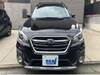 SUBARU LEGACY OUTBACK