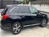 SUBARU LEGACY OUTBACK