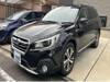 SUBARU LEGACY OUTBACK