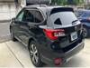 SUBARU LEGACY OUTBACK