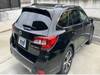 SUBARU LEGACY OUTBACK