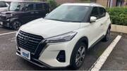 2022 NISSAN KICKS
