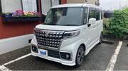 2023 SUZUKI SPACIA CUSTOM