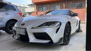2025 TOYOTA SUPRA RZ