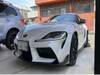 TOYOTA SUPRA