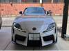 TOYOTA SUPRA