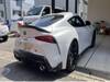 TOYOTA SUPRA