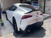 TOYOTA SUPRA