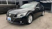 2013 TOYOTA CROWN HYBRID Athlete S