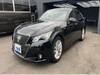 TOYOTA CROWN HYBRID