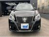 TOYOTA CROWN HYBRID