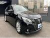 TOYOTA CROWN HYBRID