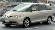 2006 TOYOTA ESTIMA G