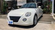 2008 DAIHATSU COPEN