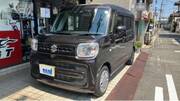 2021 SUZUKI SPACIA