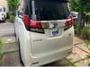TOYOTA ALPHARD HYBRID