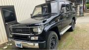 1995 TOYOTA LAND CRUISER PRADO SX