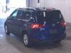 VOLKSWAGEN GOLF TOURAN