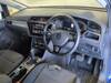 VOLKSWAGEN GOLF TOURAN