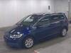 VOLKSWAGEN GOLF TOURAN