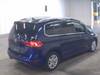 VOLKSWAGEN GOLF TOURAN